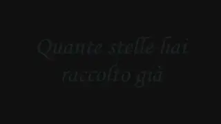 Raf - Siamo soli nell'immenso vuoto che c'è