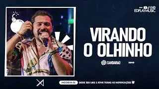 Xande Avi&atilde;o - virando o olhinho (720HD)