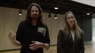 DRIFT on New York&nbsp; | THE SHED