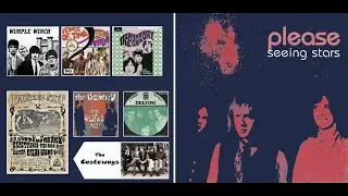 Psychedelic Mix (Part 9) - Wimple Winch, Please  & others 1966-1969, 1997
