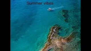 L1(one) - Summer vibes