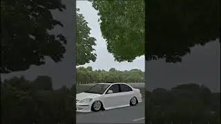 LFS Vtec 2 B O 🎲&hellip; R