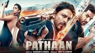 PATHAN Movie 😅|| Janta Ne Dhoom machli |Jaipur takias | Pathan teaser public reaction ||#pathanmovie