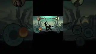 Old days Game Fighting Style Shadow Fight 2