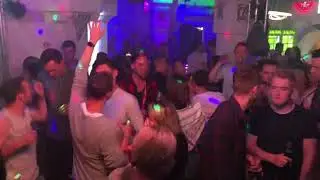 Bad Hersfeld Party Hessentag 2019 im Maxxim Hersfeld - Mega Stimmung im Club - Sven Weyh