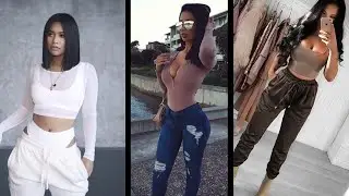 BADDIE OUTFITS PART 3
