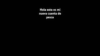 Pesca #quevivalapesca