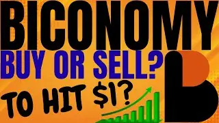 BICONOMY TOKEN HUGE PRICE UPDATE! BICONOMY PRICE PREDICTION & ANALYSIS! BICO CRYPTO PRICE FORECAST