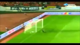 Ivan Kovačec 1-2 Goal South Korea