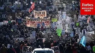 I'm Seeing ICE Use Technology To Track Protesters In Minneapolis: City Council Member