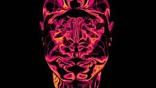 Rin - Moj Jad (Visualizer)