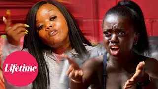 Little Women: Atlanta -  