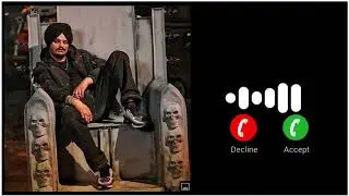 Sidhu moose wala ringtone ||new ringtone ||Sidhu moose wala ringtone🚀#vita #trending #trendingshorts