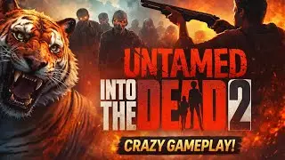 Into The Dead 2 Gameplay | Side Story 