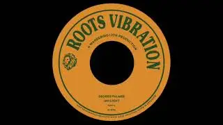 George Palmer - Jah Light 7