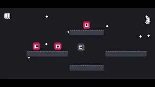 Fancade Evil Bot (Daliy Challenge) Gameplay