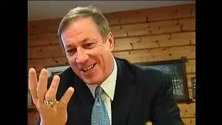 Jim Kelly (2008) Interview Complete
