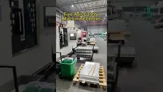 Are you looking for any solutions to make money？ #cnc #cncmachine  #factory #mechanical #machine