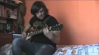 Rob Chappers Rig Competition Video Entry