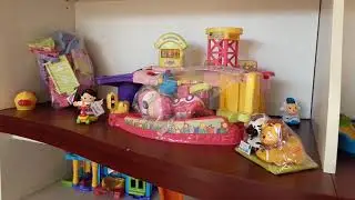Tut Tut Bolides - Copains - Animo VTech