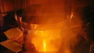Electric arc furnace | Wikipedia audio article