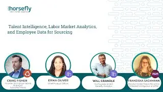 Talent Intelligence  Labor Market Analytics and Employee Data for Sourcing with Willis Towers Watson