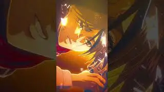 Eren &times; Mikasa: A Love Bound by Fate 💔 | Attack on Titan