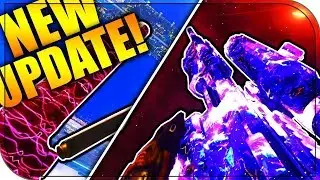 Call of Duty: Infinite Warfare: iw Summer Update, New 1.25 Update,New Gun (Free NoCopyrightGameplay)