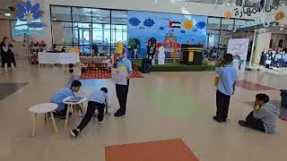 أفضل الإذاعات _قسم التأسيسي التلة _المولد النبوي الشريف 
