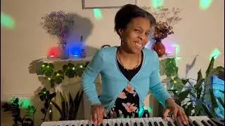 Holding out for a hero - Bonnie Tyler (Cover by Dionne - Let's get Quizzical)