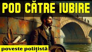 Cine este FEMEIA ÎN ALB?  : Poveste detectiv