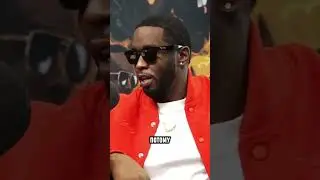 ДИДДИ СВЯЗАЛСЯ С ТРАМПОМ #diddy #trump #rap #news #badboys #hiphop #music