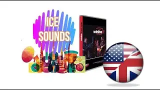 Winlive Pro Synth ICE SOUNDS (English version)