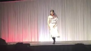 Iranian Dance-YORK University Iranian Student Dance 2017 Canada