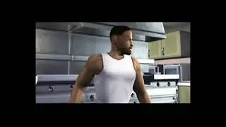 [GameCube] Bad Boys: Miami Takedown - #1 A Death in the Family (Act 1-1)