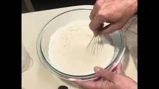 Cherry Cheese Cake Muffins