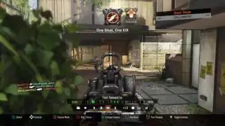 Call of Duty&reg;: Black Ops III-Razorback OP
