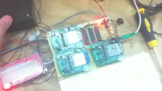 NBA Hangtime PinBall   Sound Board   Arduino