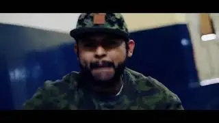 Los 4 Dedos   SUB Crew  Video Oficialyoutube com