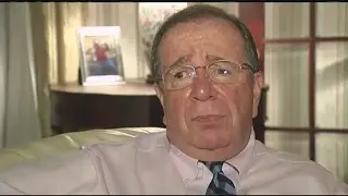 Ex-Chicopee Mayor Michael Bissonnette charged with assaulting a police officer