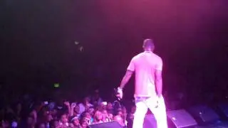 Gucci Mane Performing @ Center Stage 8 03 10 clip 2