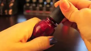 4th of July Nail Art Tutorial BobbiBrownUK