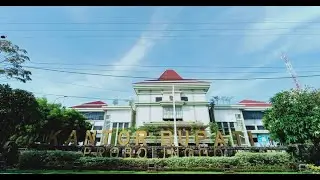 PENGUKUHAN BUNDA PAUD KABUPATEN & BUNDA PAUD KECAMATAN SE-KABUPATEN PROBOLINGGO PERIODE 2025-2026