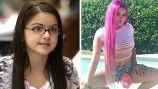 Famous DISNEY Child Stars You'll Never Recognize Today | Then and Now
