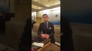 American Airlines Customer Service