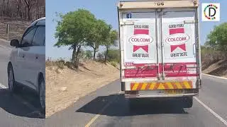 Harare to Mutare: The road that witnessed head-on collision between two buses killing 47 people