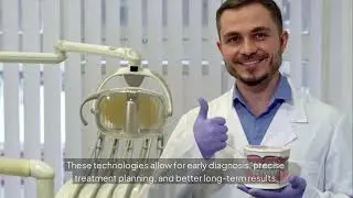 How Does Modern Technology Help in Diagnosing Gum Disease in Highland Village TX?