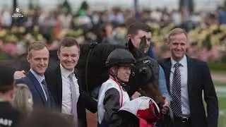 Chronicle of a race day: Mr Brightside&rsquo;s close call in the All-Star Mile