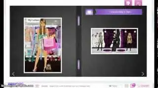 STARDOLL:How to give a heart to the yearbook
