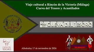 Visita al  Rincón de la Victoria